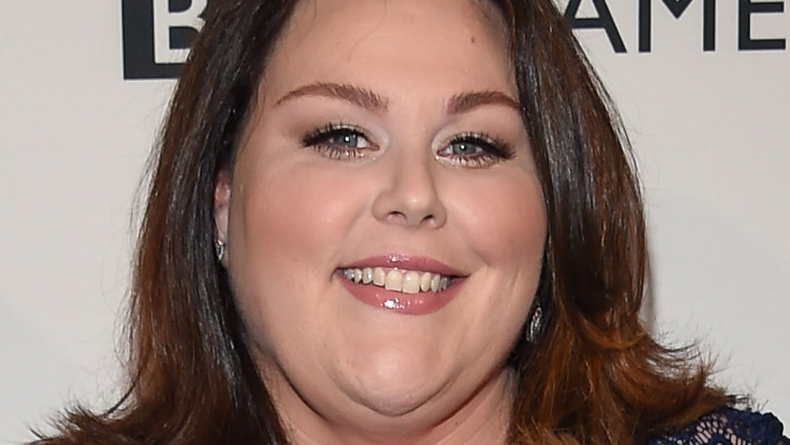 The Most Important Thing Chrissy Metz Has Learned From Working On This