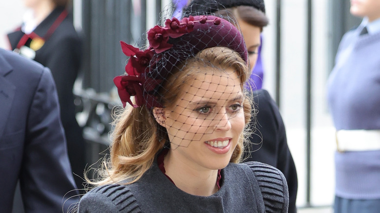 The Most Inappropriate Outfits Ever Worn By Princess Beatrice