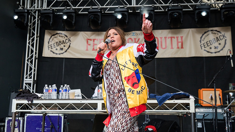 Rachael Ray at the SXSW Conference