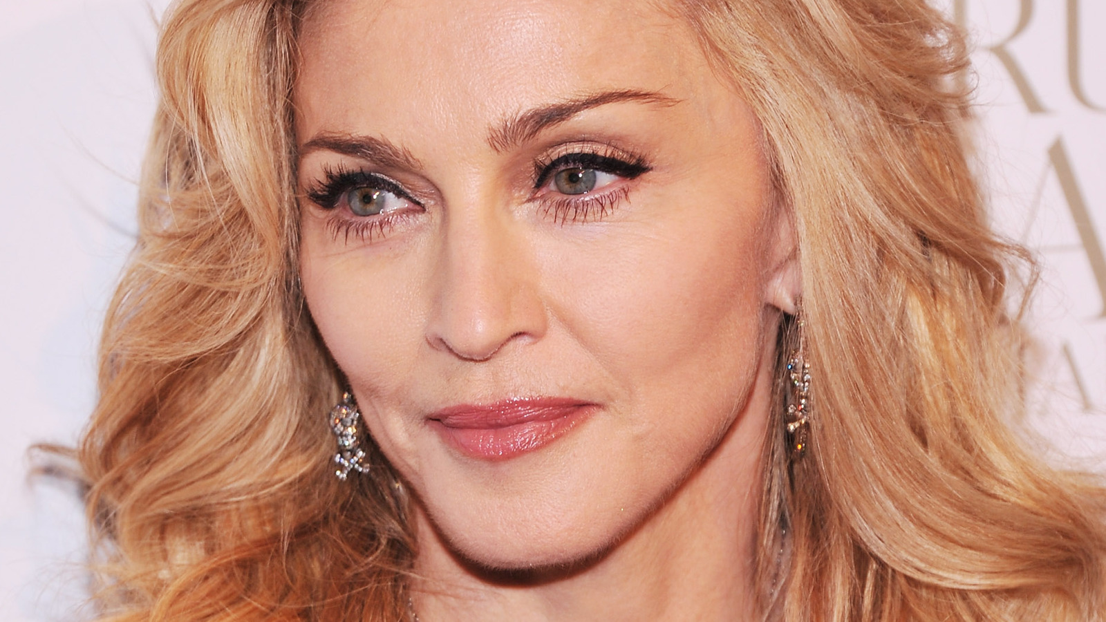 Madonna responds to Met Ball outfit criticism
