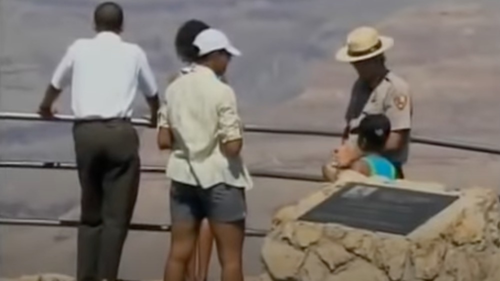 The Most Inappropriate Outfits Worn By Michelle Obama