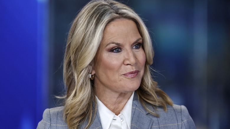 Martha MacCallum interviews Zohran Mamdani at Fox News Channel Studios in New York City, NY (2025)