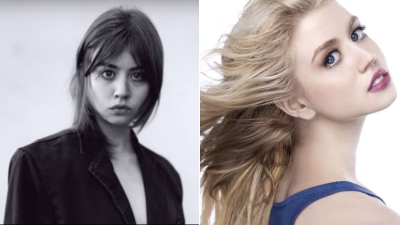 Allison Harvard
