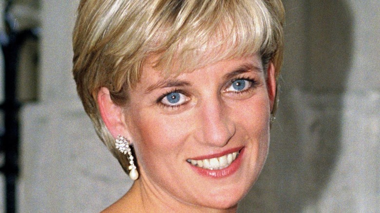 Princess Diana of Wales 