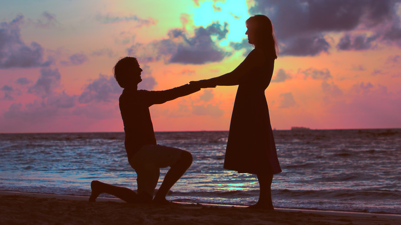the best proposal marriage