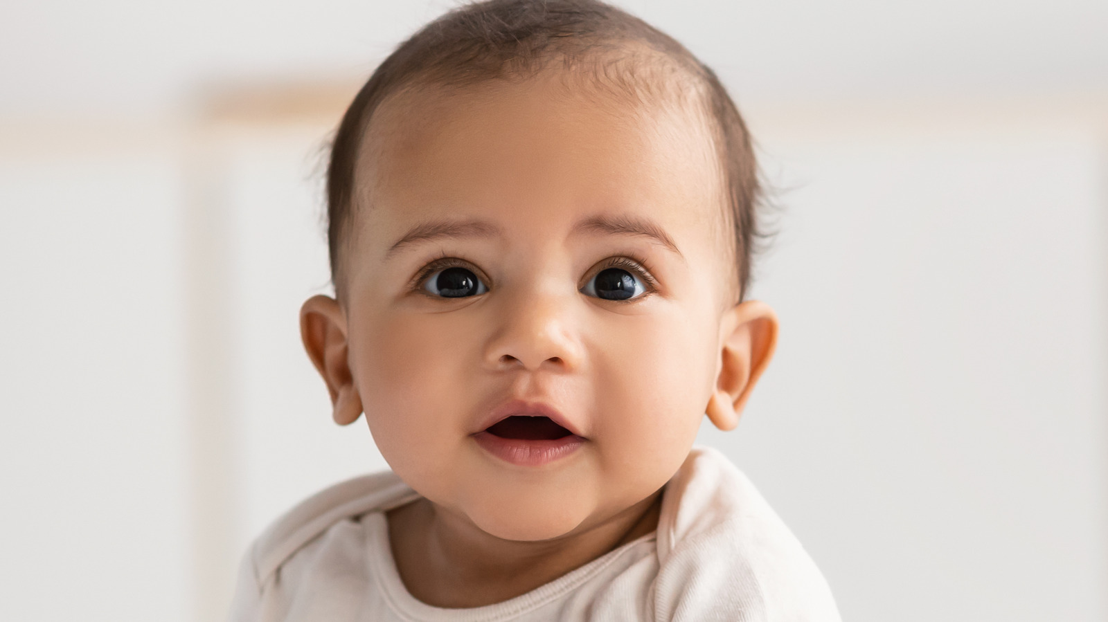 The Most Popular Baby Boy Names From Each Decade