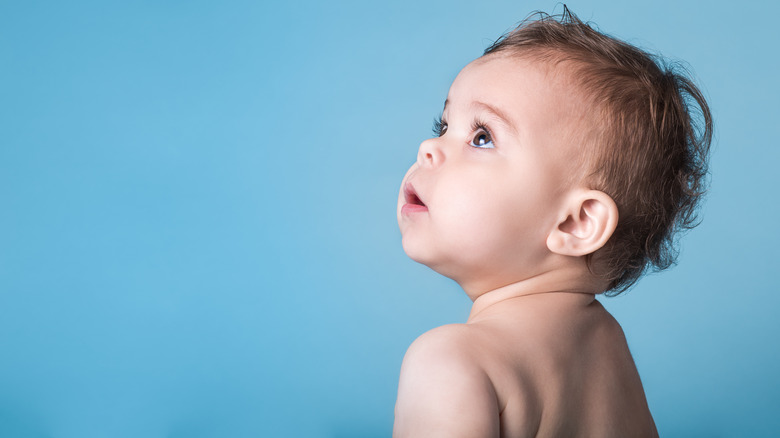 most popular baby boy names of 2018