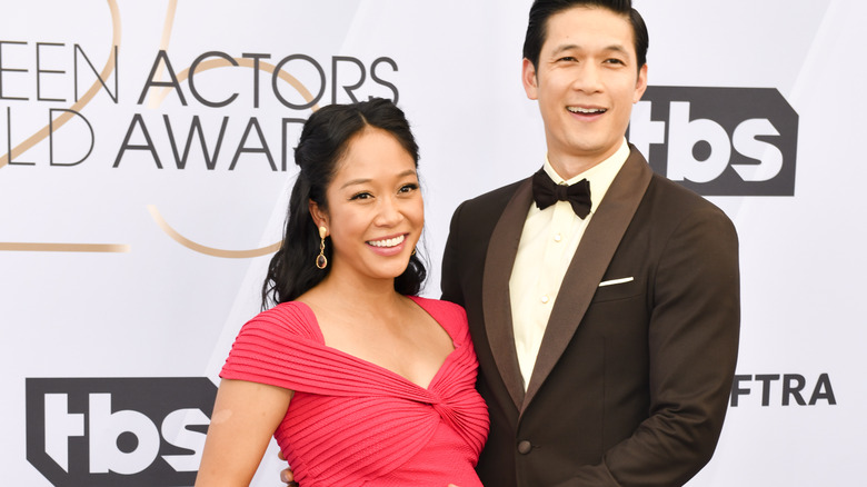 Harry Shum Jr. 