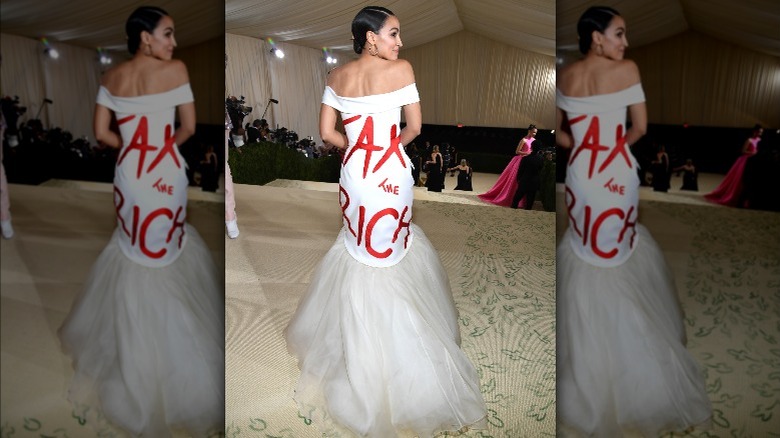 The Most Questionable Past Met Gala Looks