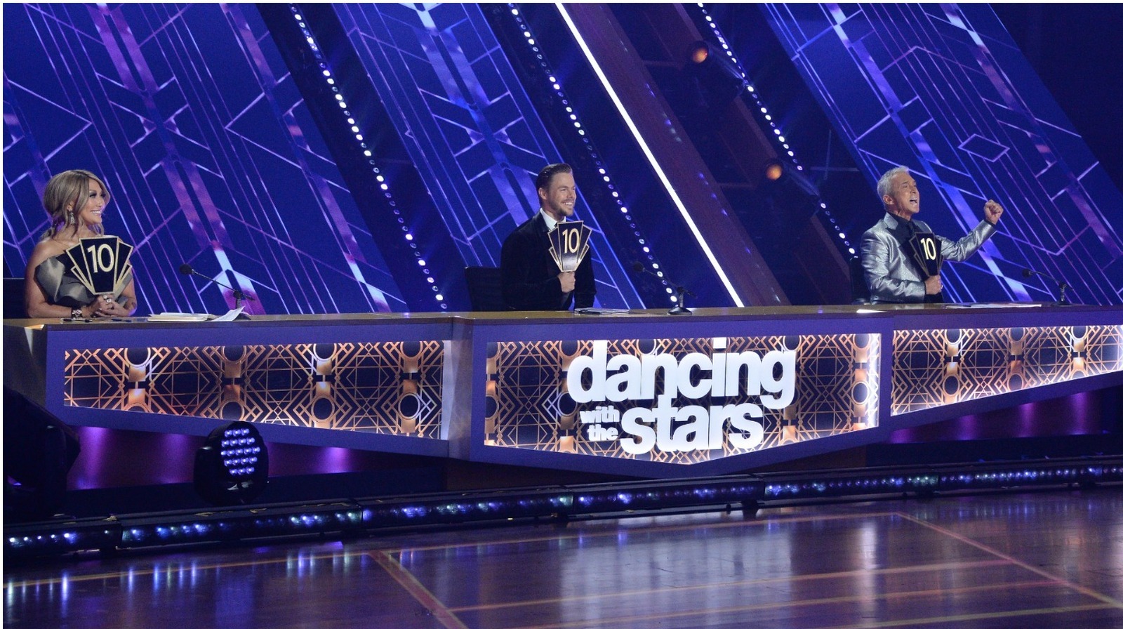 The Most Shocking Eliminations In Dancing With The Stars History