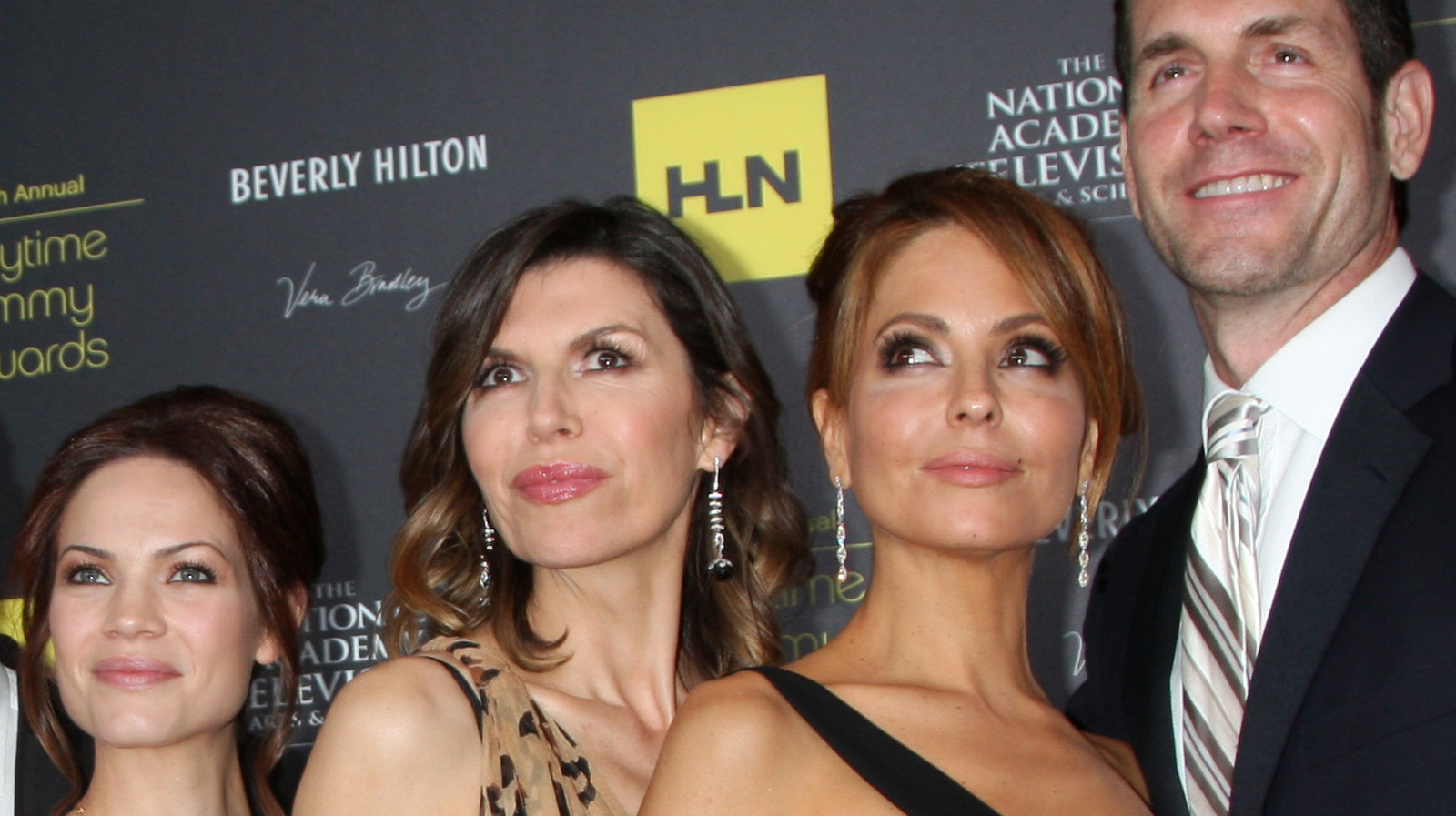 The Most Shocking Plot Twists That Have Ever Happened On General Hospital