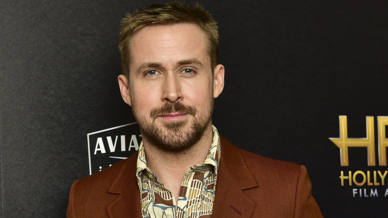 Ryan Gosling