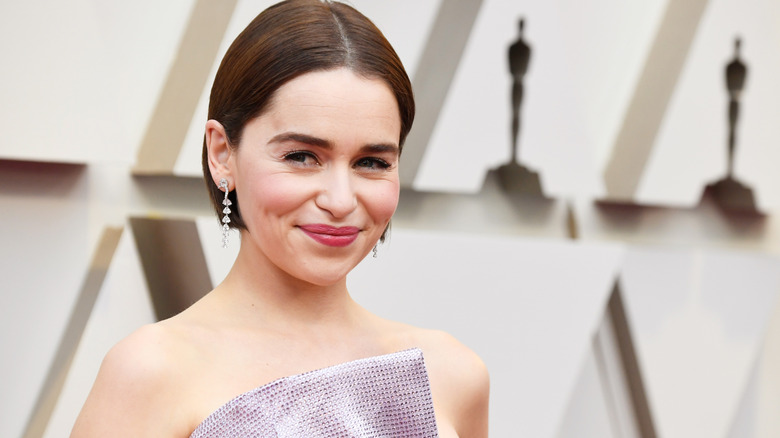 Emilia Clarke