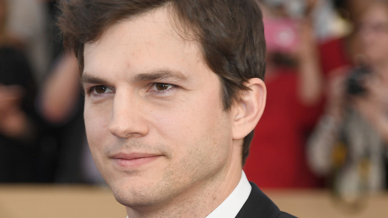 Ashton Kutcher