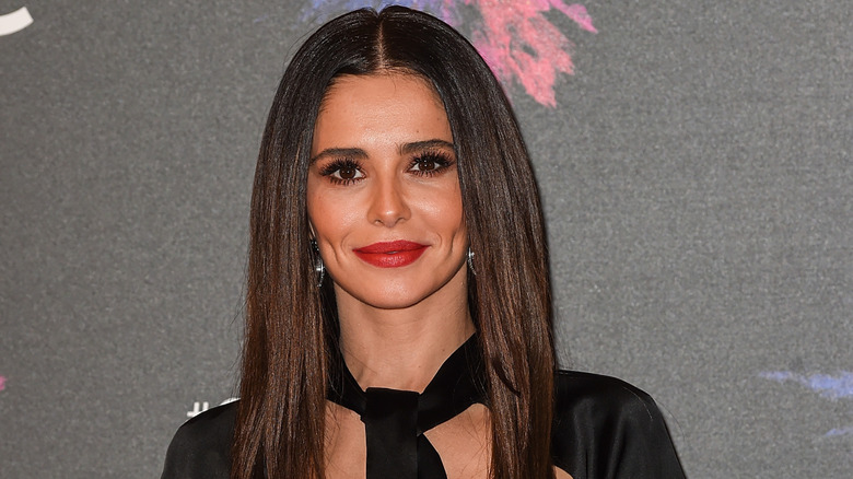 Cheryl Fernandez-Versini