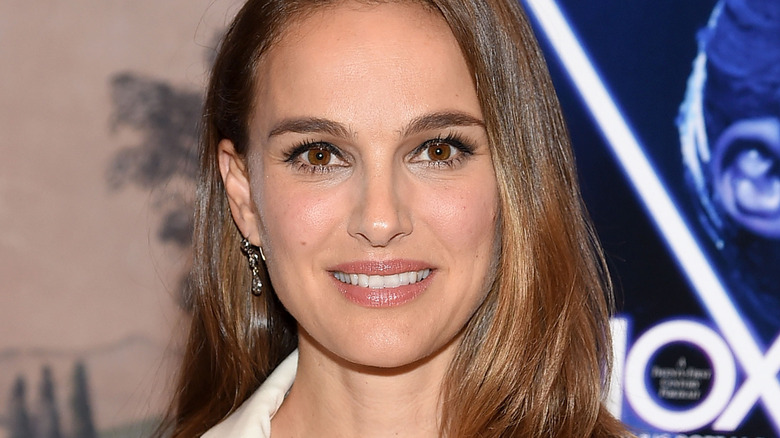 Natalie Portman