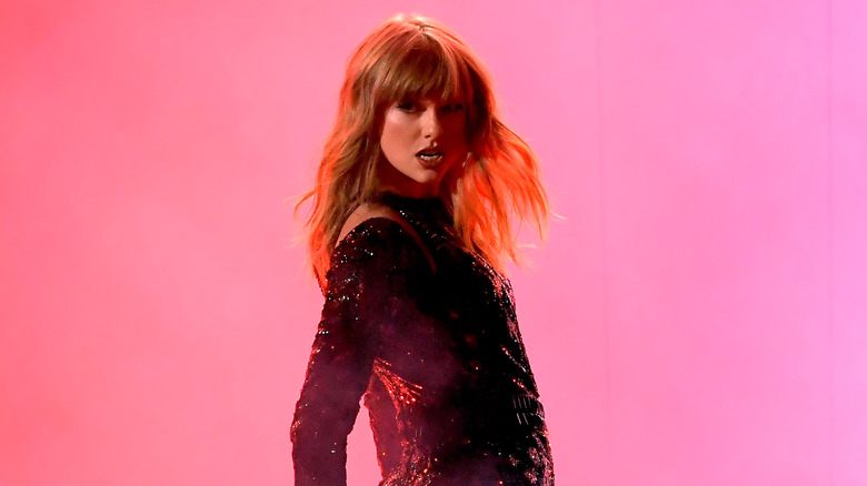 Taylor Swift 