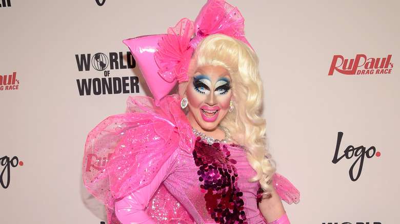 RuPaul's Drag Race' Makes Peaches Cry