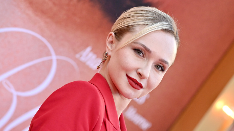 The Most Tear-Jerking Celeb Tributes To Hayden Panettiere
