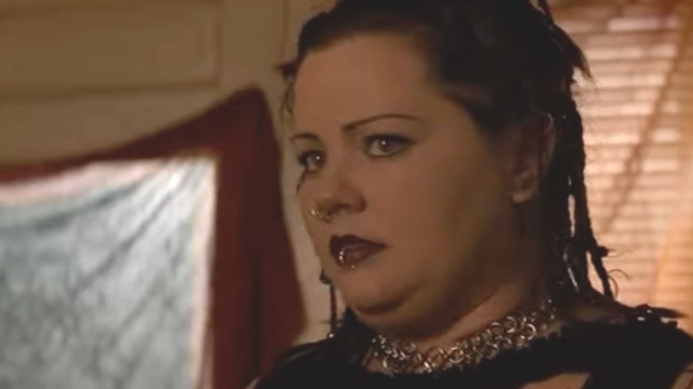Melissa McCarthy in "The Life of David Gale"
