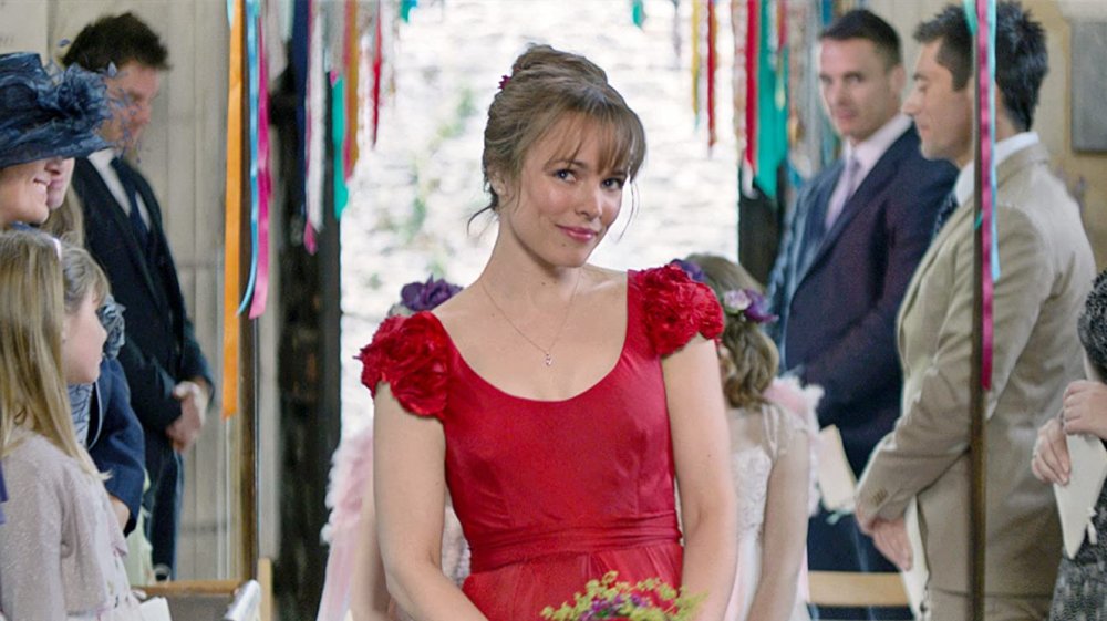 Rachel McAdams in About Time