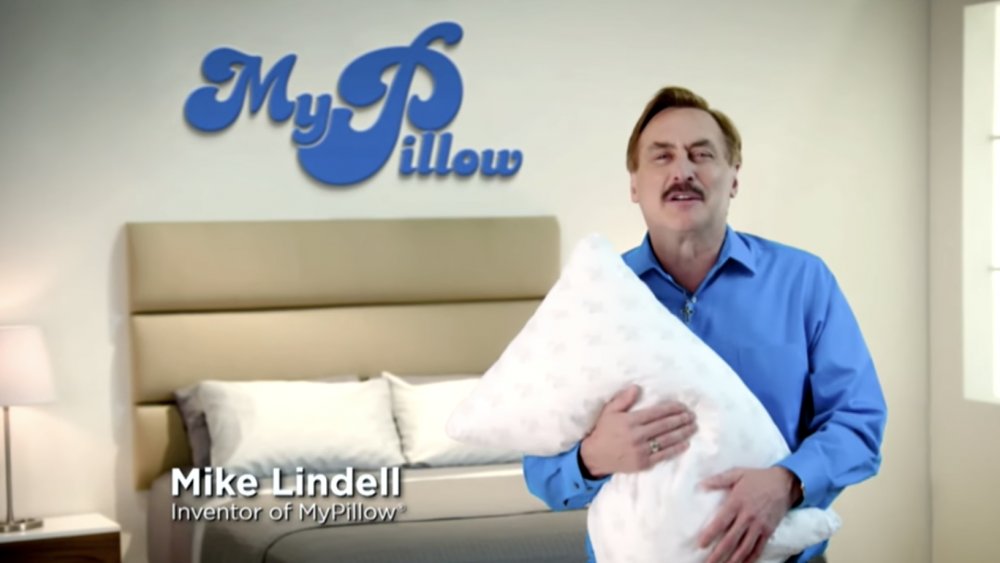 The Mypillow Guys Net Worth Is Even Higher Than You Think 