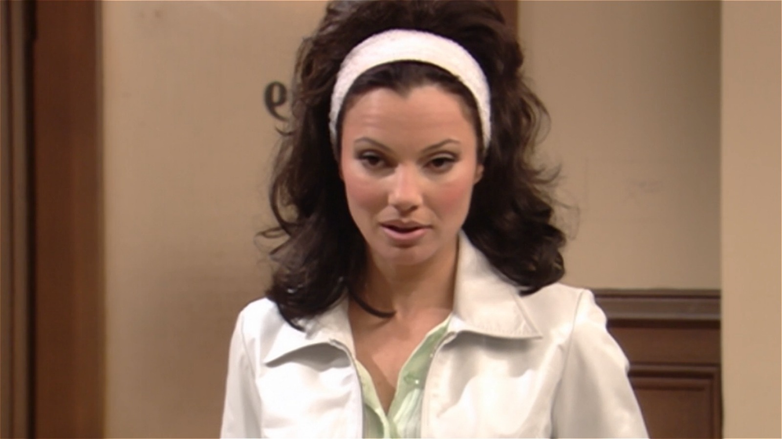 Fran's Summer Fashion From The Nanny Is Iconic