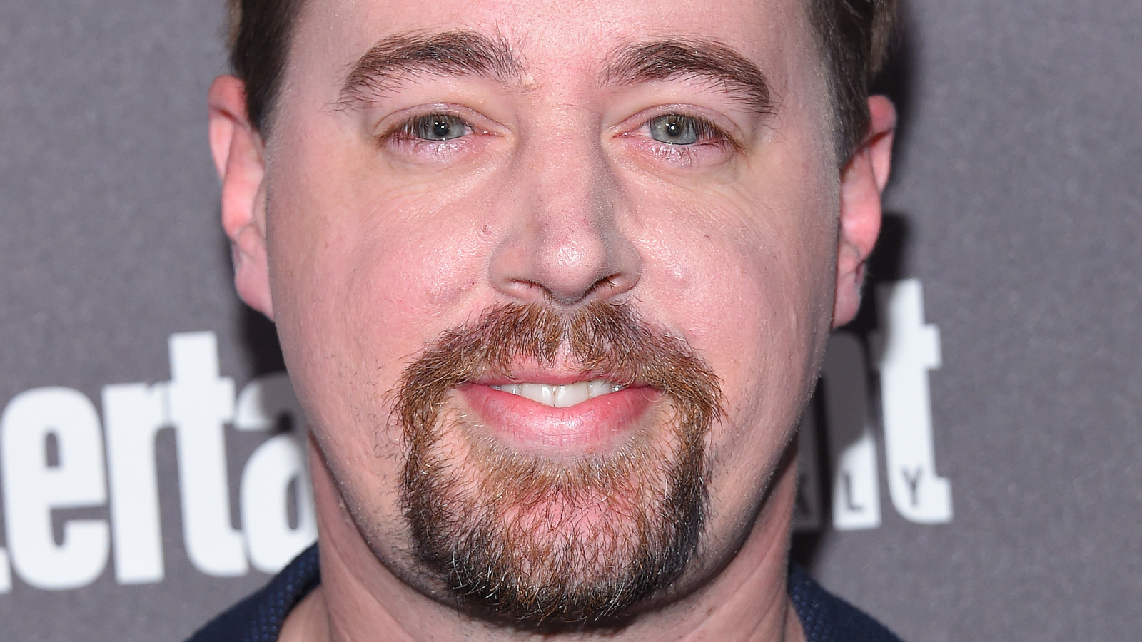 Sean Murray Hocus Pocus