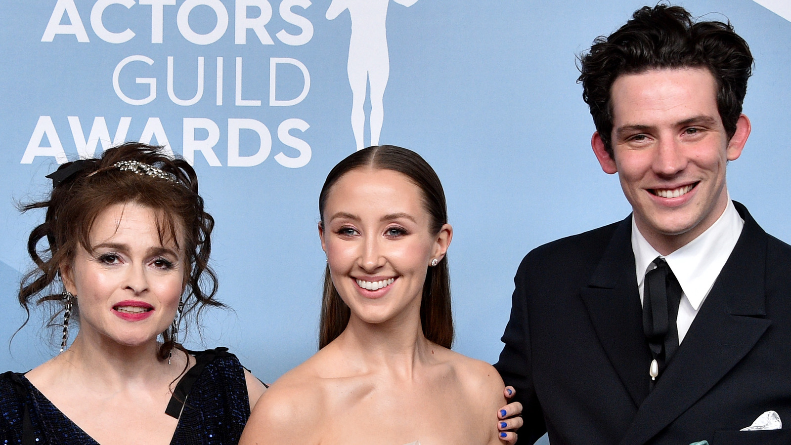 The Newest Addition To Season 5 Of The Crown Has A Surprising