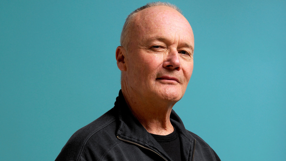 Creed Bratton