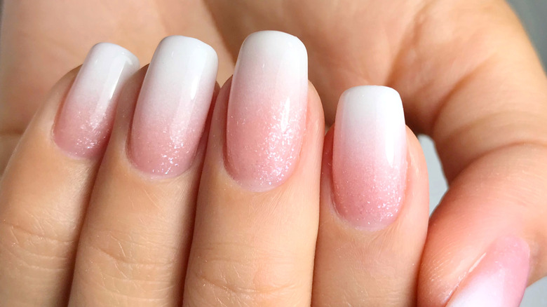 4. How to Achieve Ombre Nails for Spring - wide 7