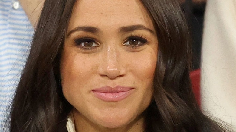 Meghan Markle Invictus Games 2022