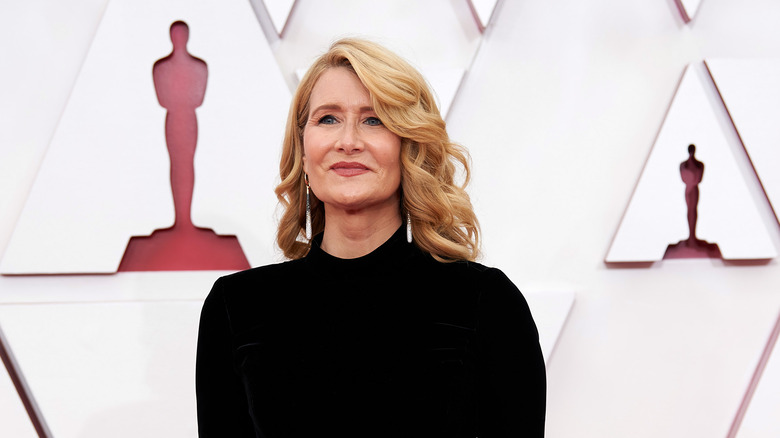 Laura Dern Oscars