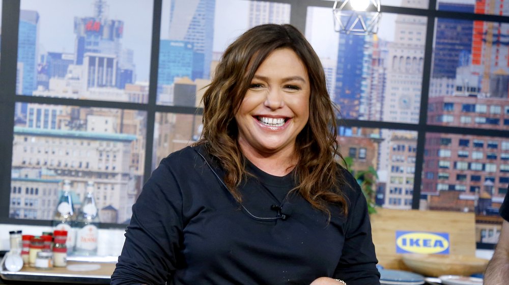 Rachael Ray