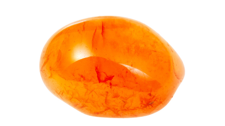 Carnelian 