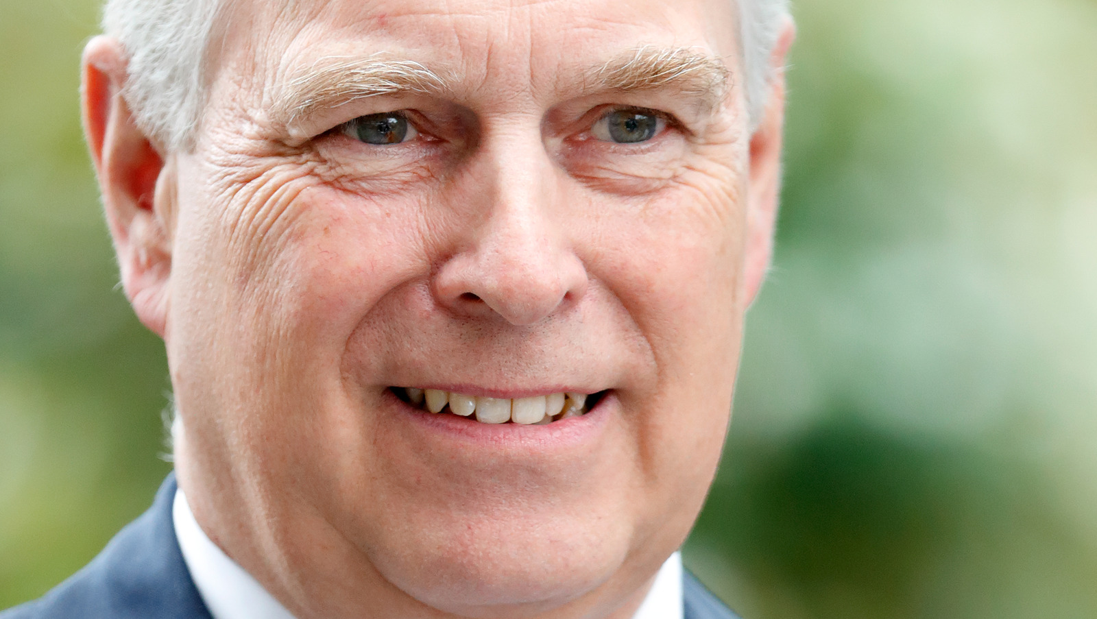 The One Event Prince Andrew Is Allowed To Wear His Military Attire To