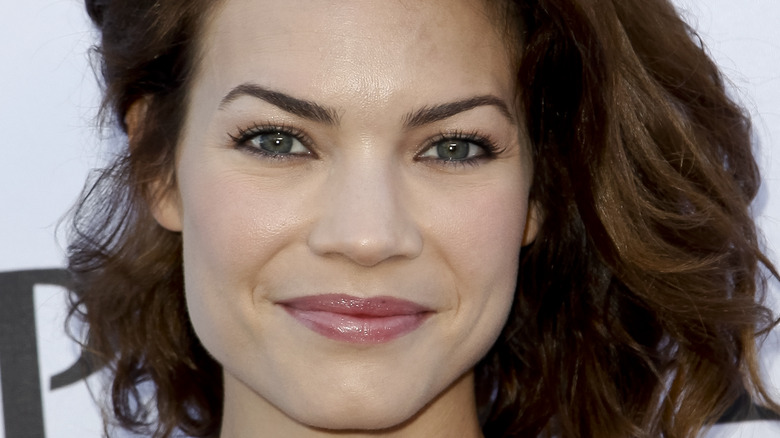 Rebecca Herbst General Hospital