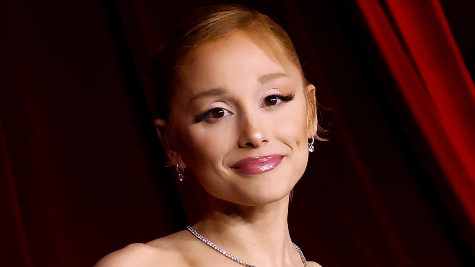 アリアナ・グランデ、二度と戻らないと誓った仕事