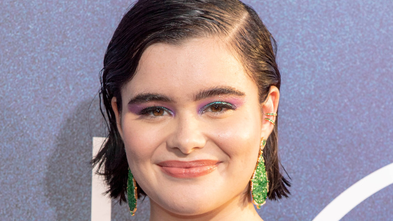 Barbie Ferreira