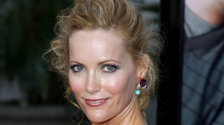 Leslie Mann
