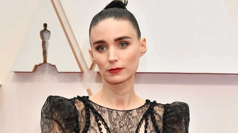 The One Movie Rooney Mara Regrets Making