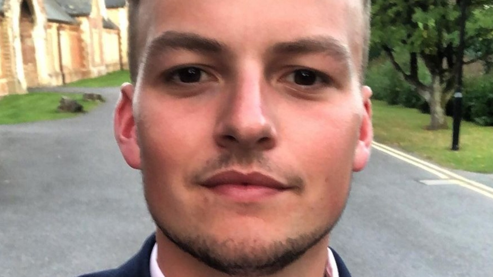 The One Piece Of Love Island Tea That Hugo Spilled After Leaving The Villa