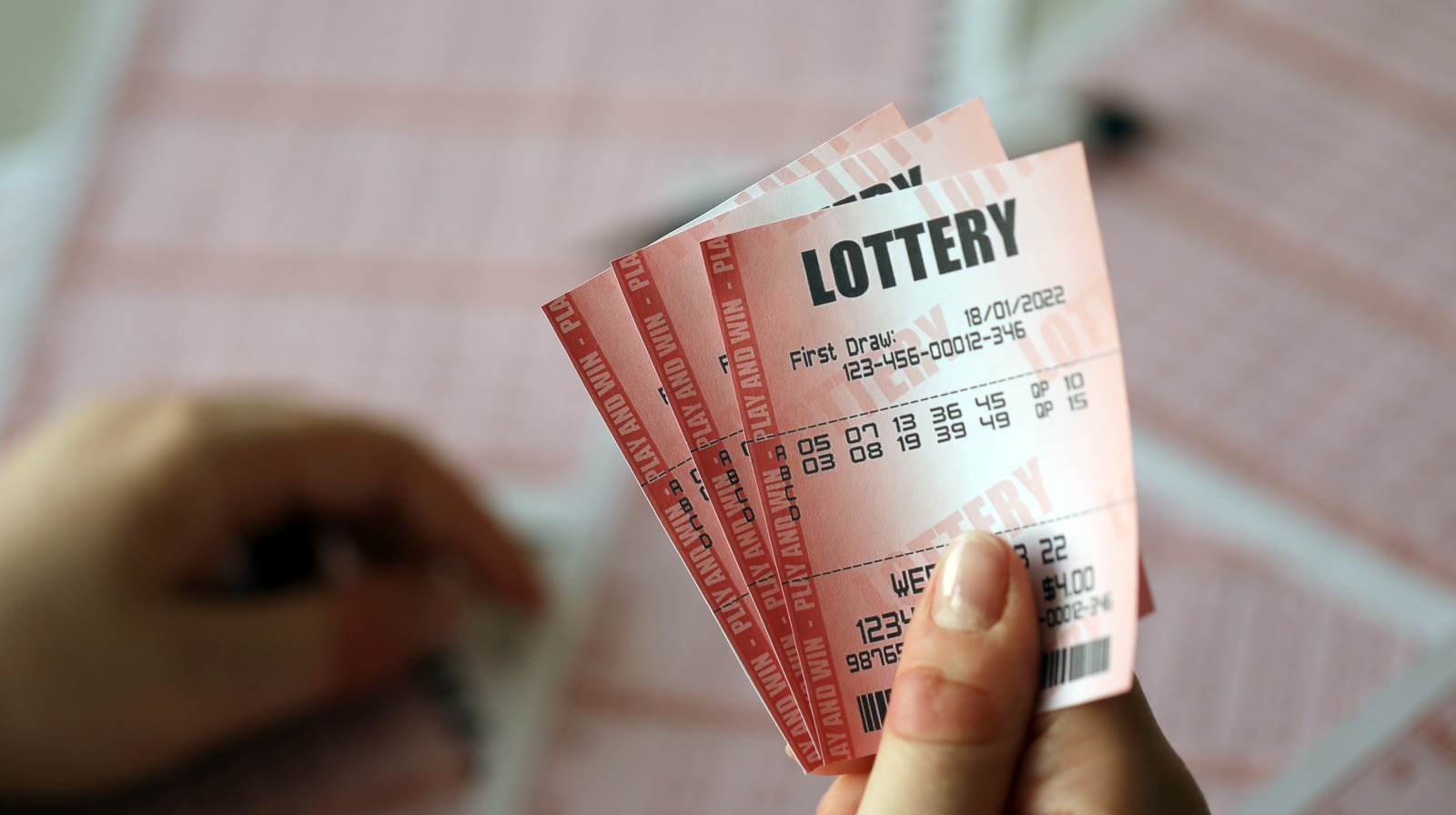 The One Thing All My Lottery Dream Home Winners Have In Common