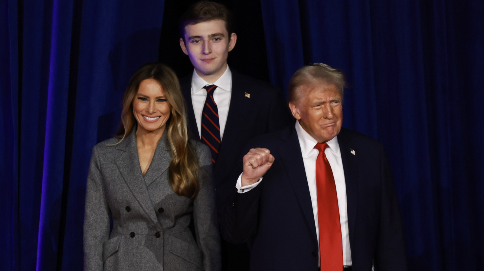 <a href="https://www.thelist.com/1739445/one-thing-melania-trump-gives-barron-donald-will-never-have/" target="_blank">The One Thing Inside Sources Say Melania Trump Gives Barron That Donald Will Never Have</a>