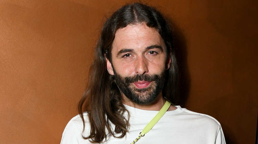 Jonathan Van Ness