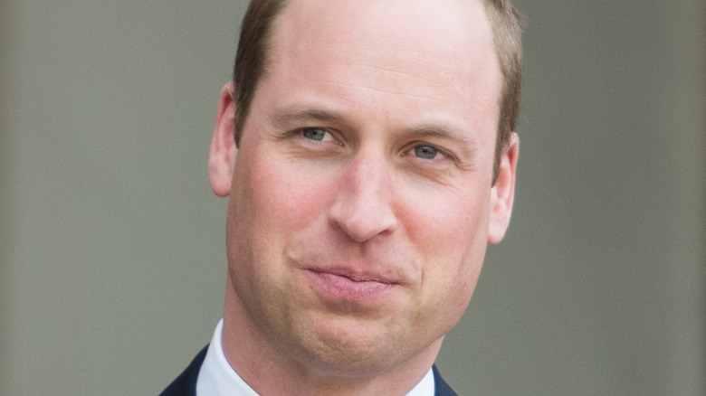 Prince William 