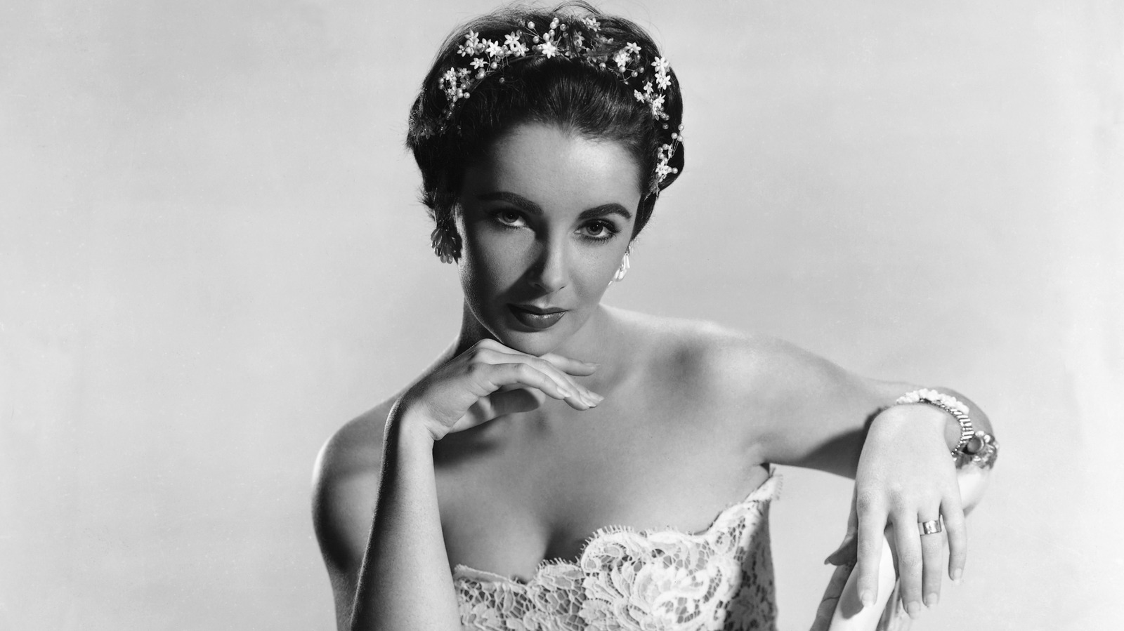 The Only Husband Elizabeth Taylor Married Twice