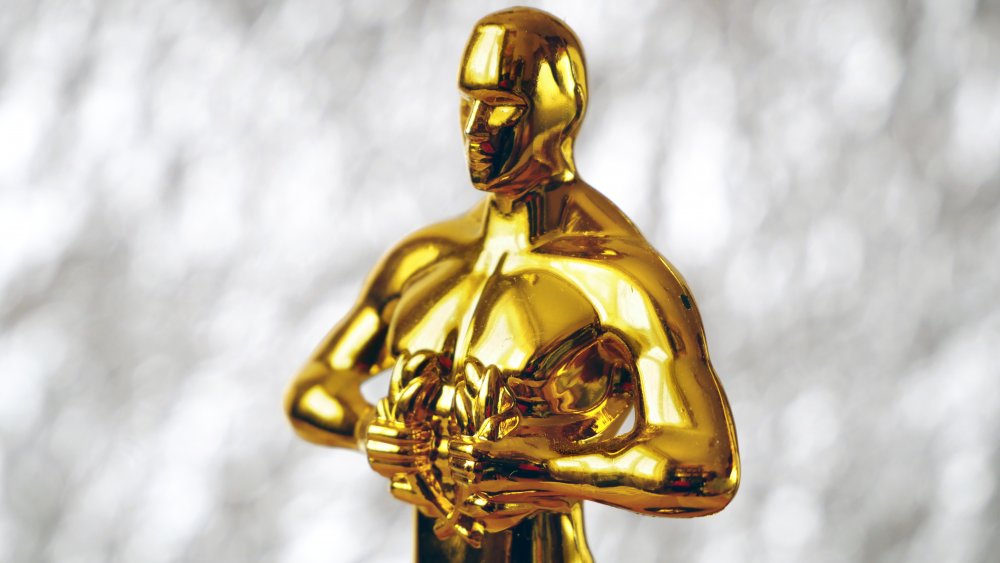 Oscars award