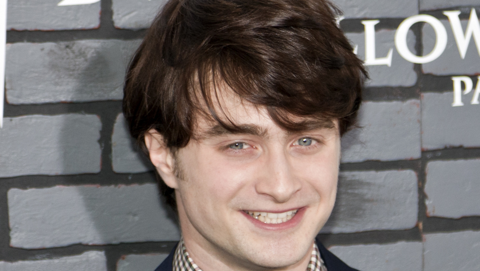 Harry Potter Actor Dies