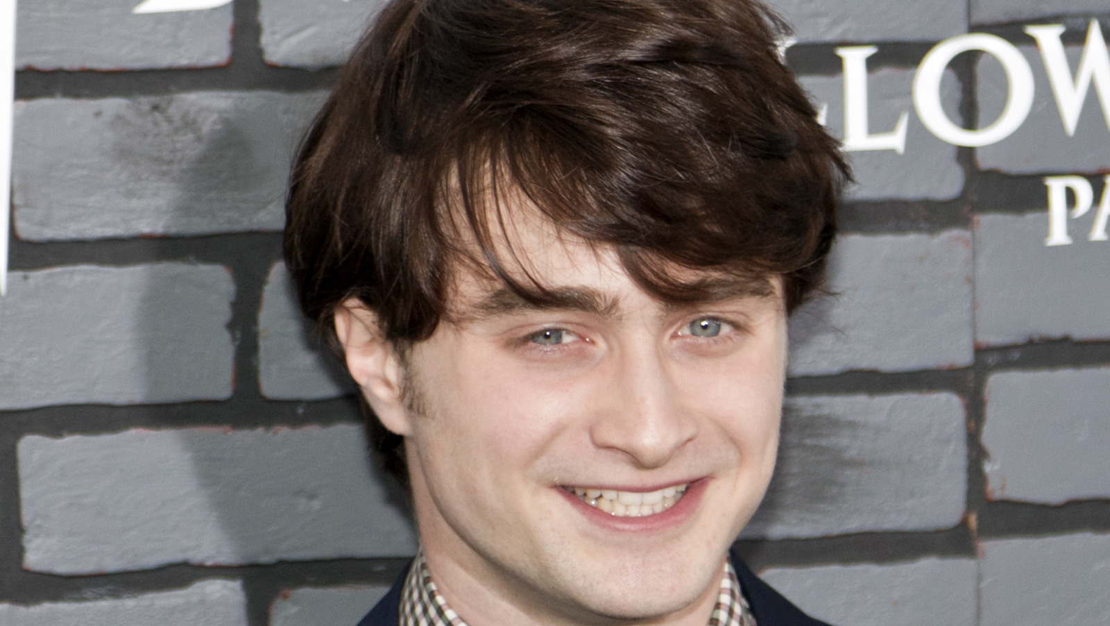 Actors Who Almost Starred In Harry Potter